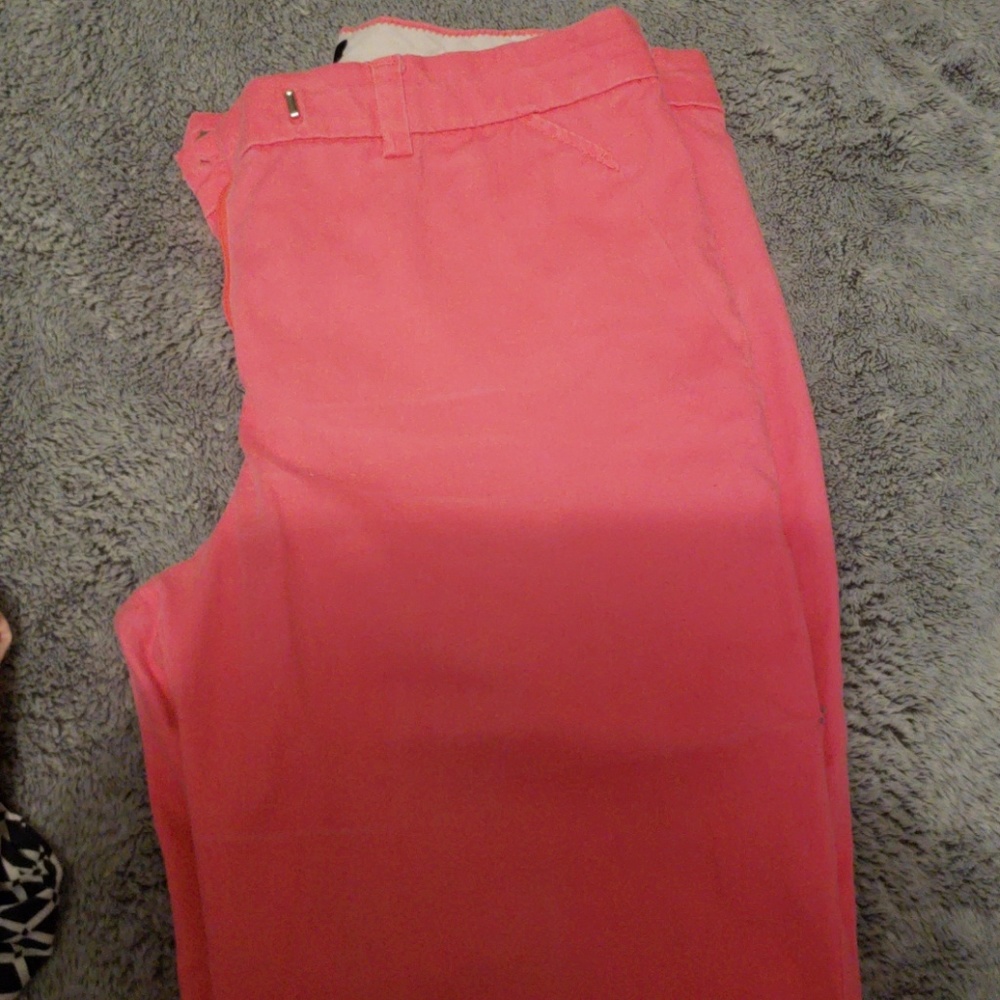 H&M pant size 2